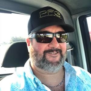 Meet your Posher, Roy